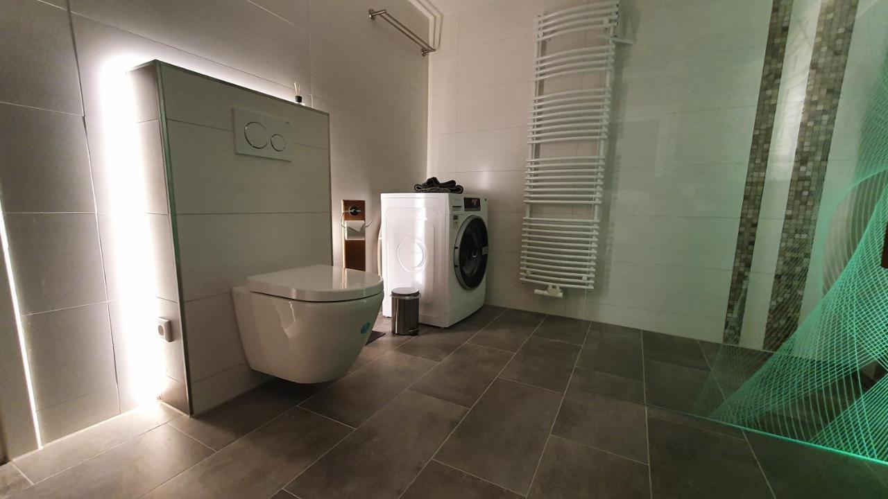 Ferienhaus Balkenkunst Radebeul Buitenkant foto