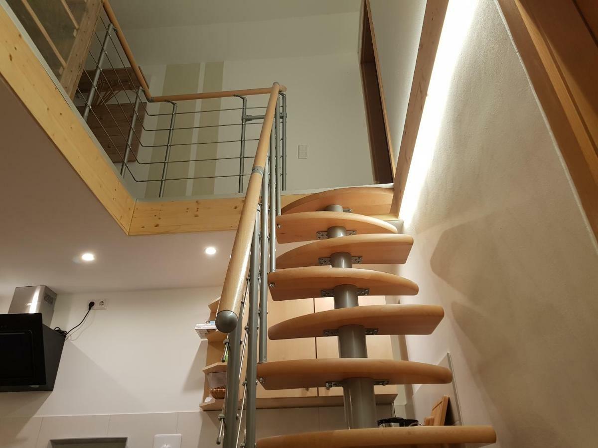 Ferienhaus Balkenkunst Radebeul Buitenkant foto